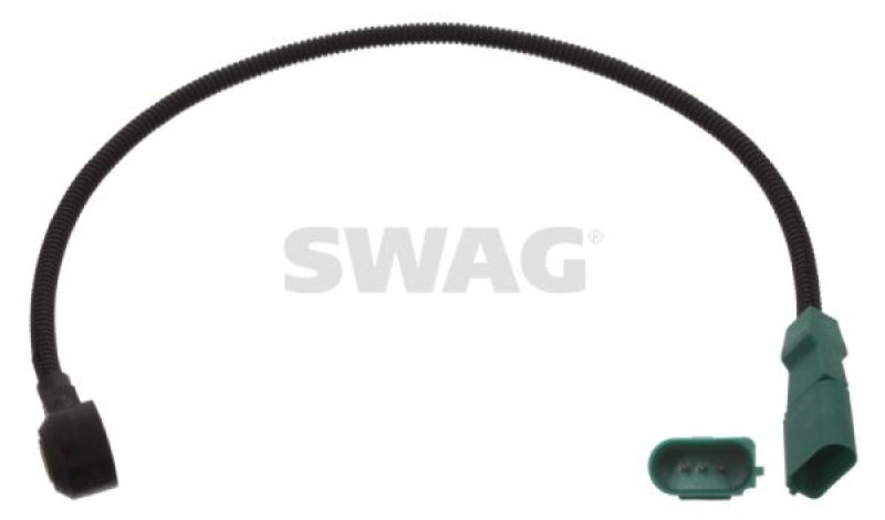 SWAG Knock Sensor