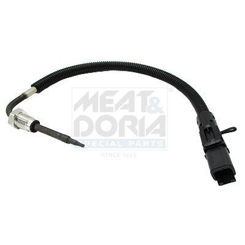 MEAT & DORIA Sensor, Abgastemperatur