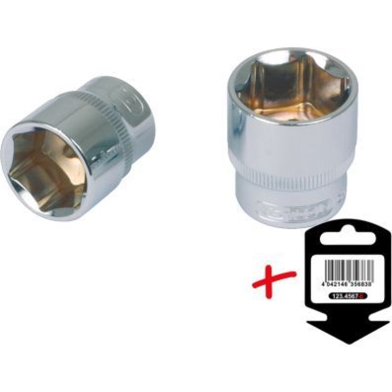 KS TOOLS Socket