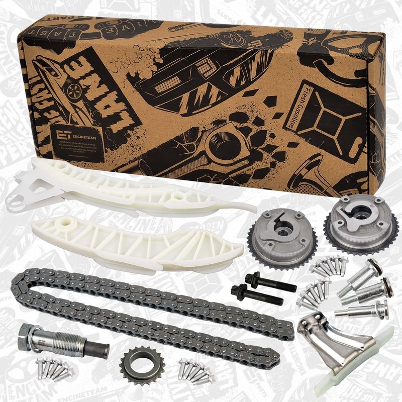 ET ENGINETEAM Timing Chain Kit