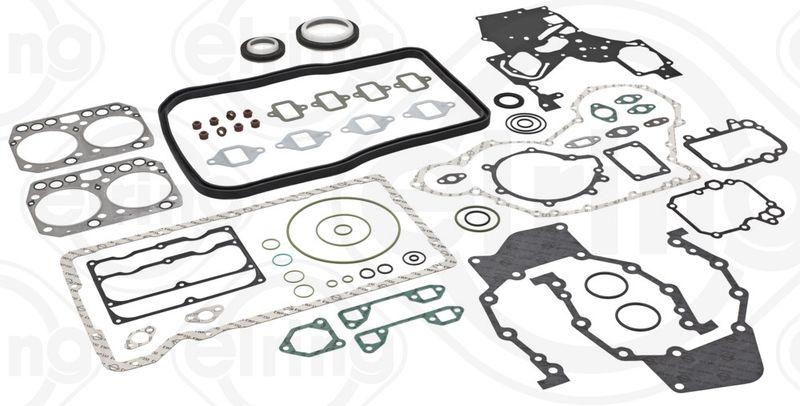 ELRING Full Gasket Set, engine