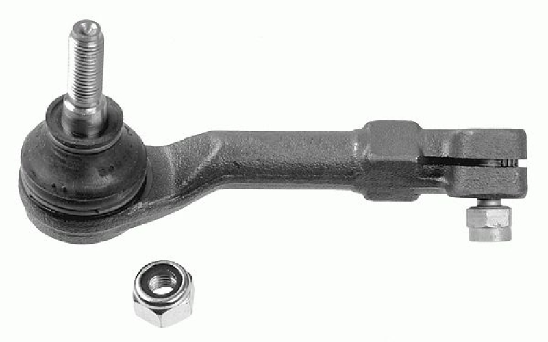 LEMFÖRDER Tie Rod End