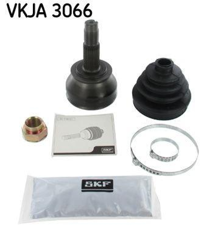 SKF Joint Kit, drive shaft