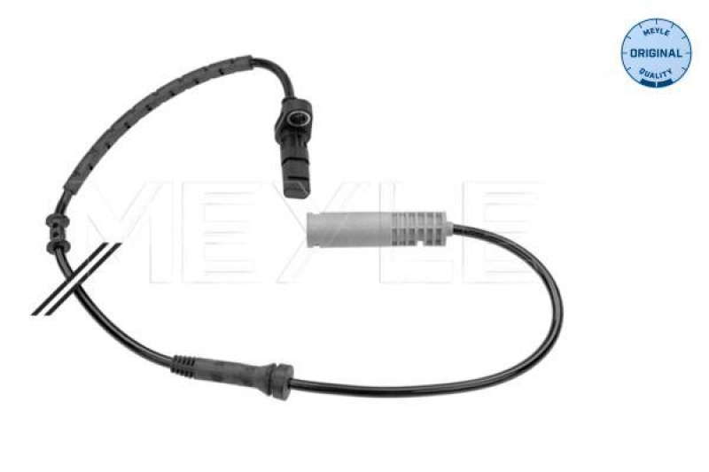 MEYLE Sensor, Raddrehzahl MEYLE-ORIGINAL: True to OE. 314 899 0046