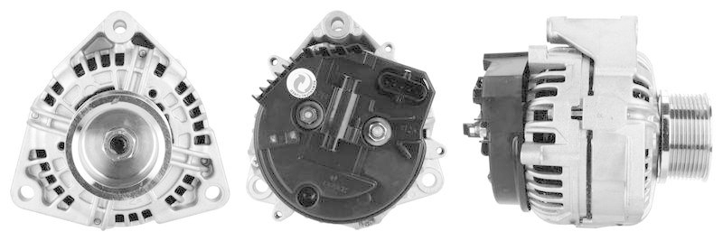 ELSTOCK Generator 48-4867