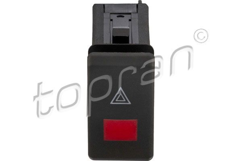 TOPRAN Hazard Light Switch