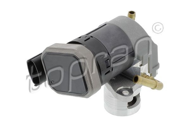 TOPRAN EGR Valve