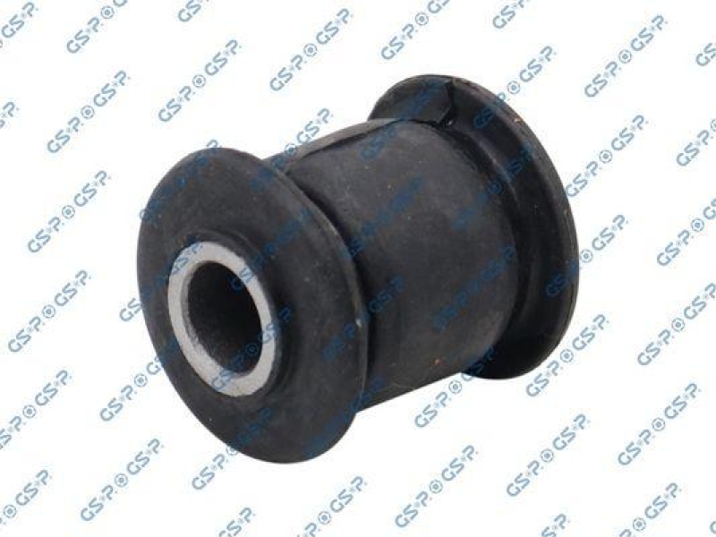 GSP Lagerung, Lenker