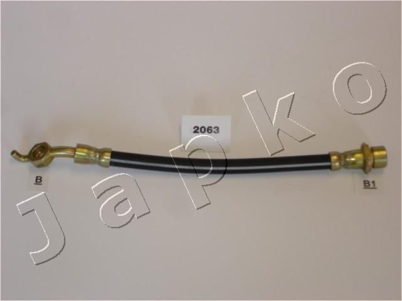 JAPKO Holding Bracket, brake hose
