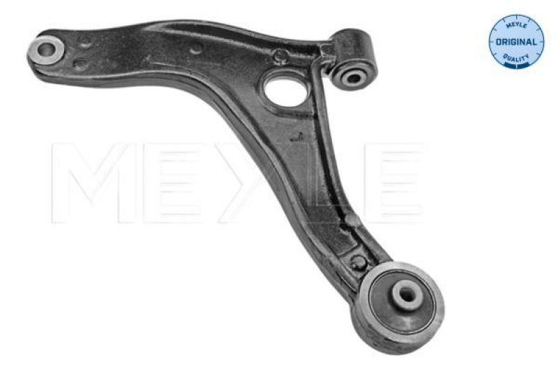MEYLE Track Control Arm MEYLE-ORIGINAL: True to OE.