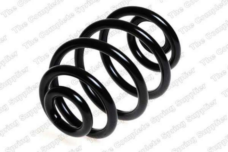 LESJÖFORS Coil Spring