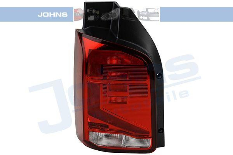 Heckleuchte 95 68 87-6