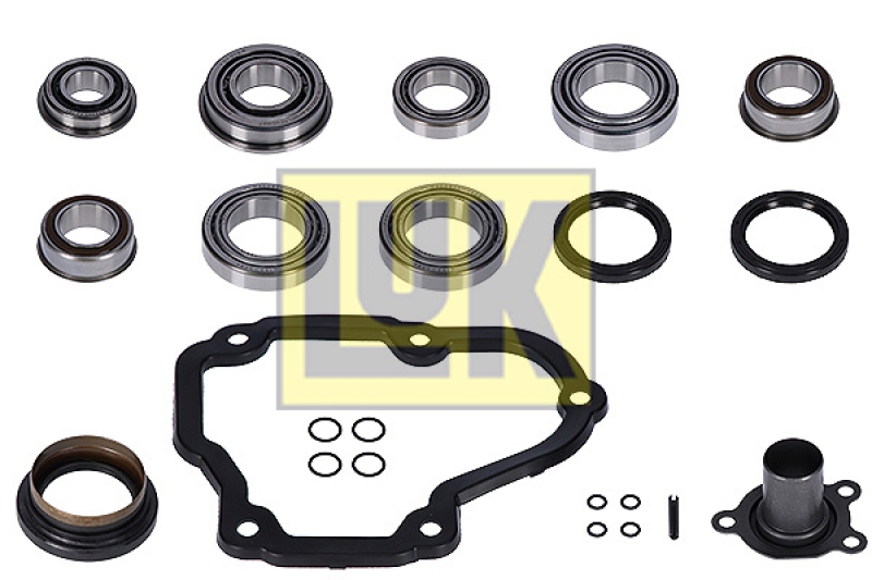 LuK Reparatursatz, Schaltgetriebe 462 0323 10