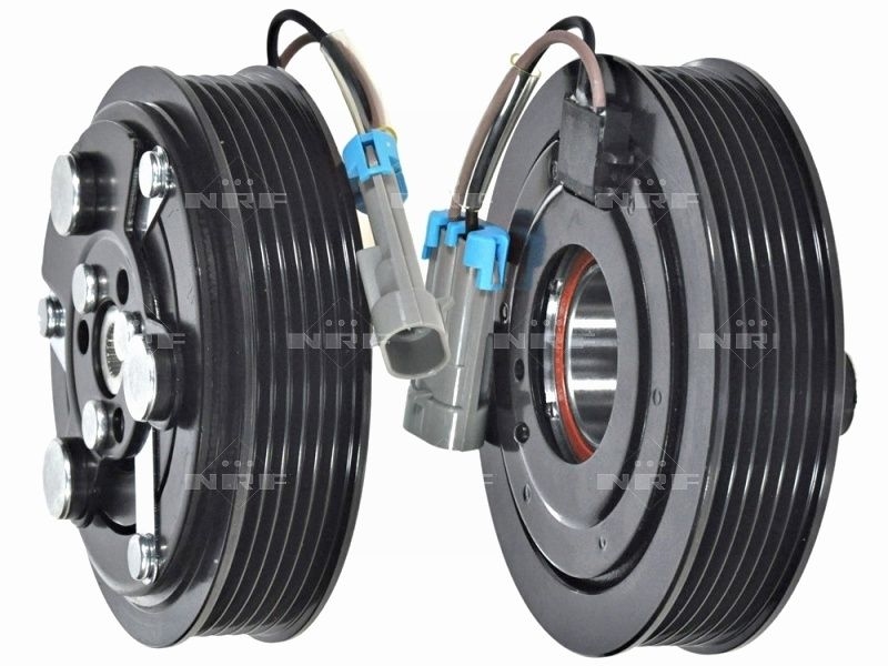 NRF Magnetic Clutch, air conditioning compressor