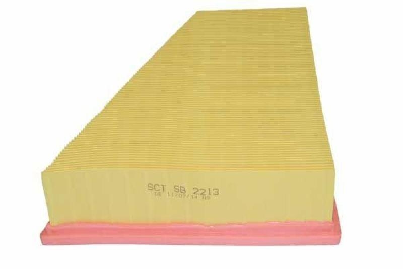 SCT - MANNOL Luftfilter SB 2213