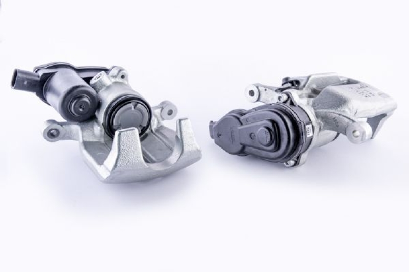 HELLA Bremssattel