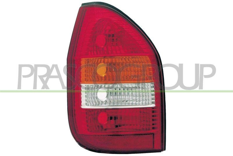 Combination Rearlight