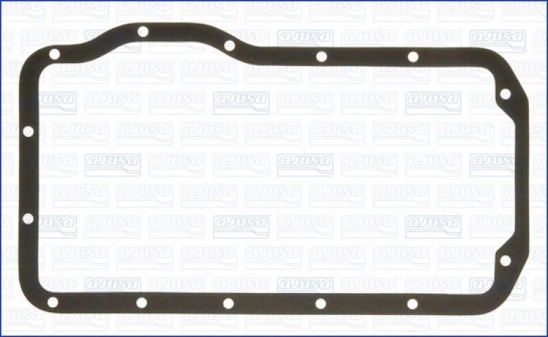 AJUSA Gasket, oil sump