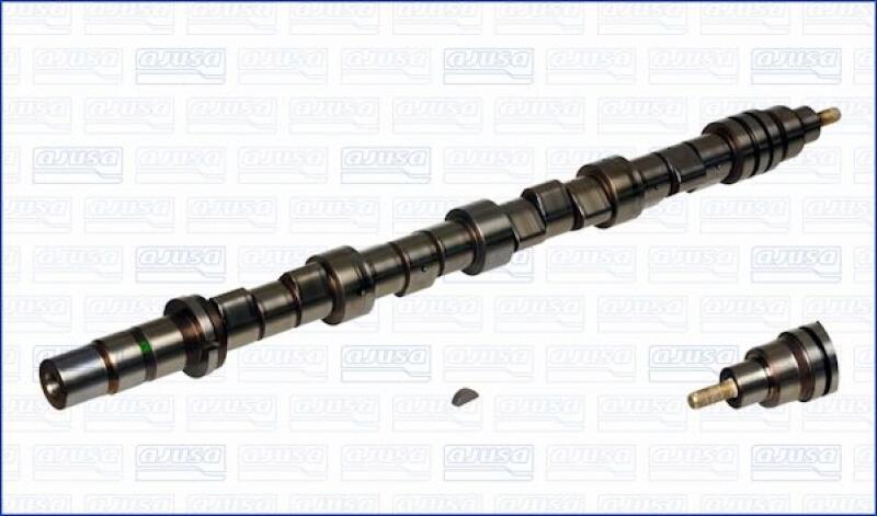 AJUSA Camshaft