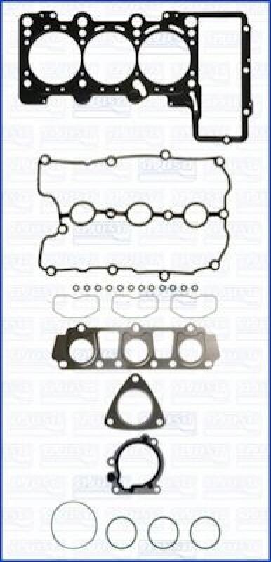 AJUSA Gasket Set, cylinder head