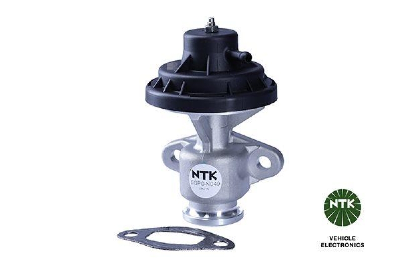 NTK AGR-Ventil