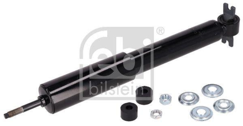 FEBI BILSTEIN Sto&szlig;d&auml;mpfer 194210