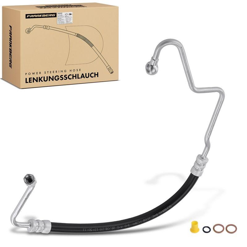 1x Frankberg Servolenkung Schlauch 5481FB0018252