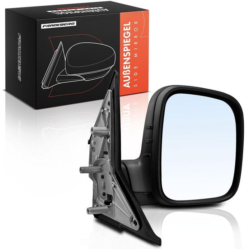 1x Frankberg Außenspiegel Rechts 5481FB0040603