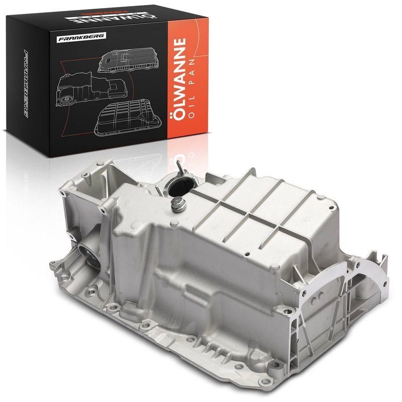 1x Frankberg &Ouml;lwanne Motor&ouml;lwanne 5481FB0059444