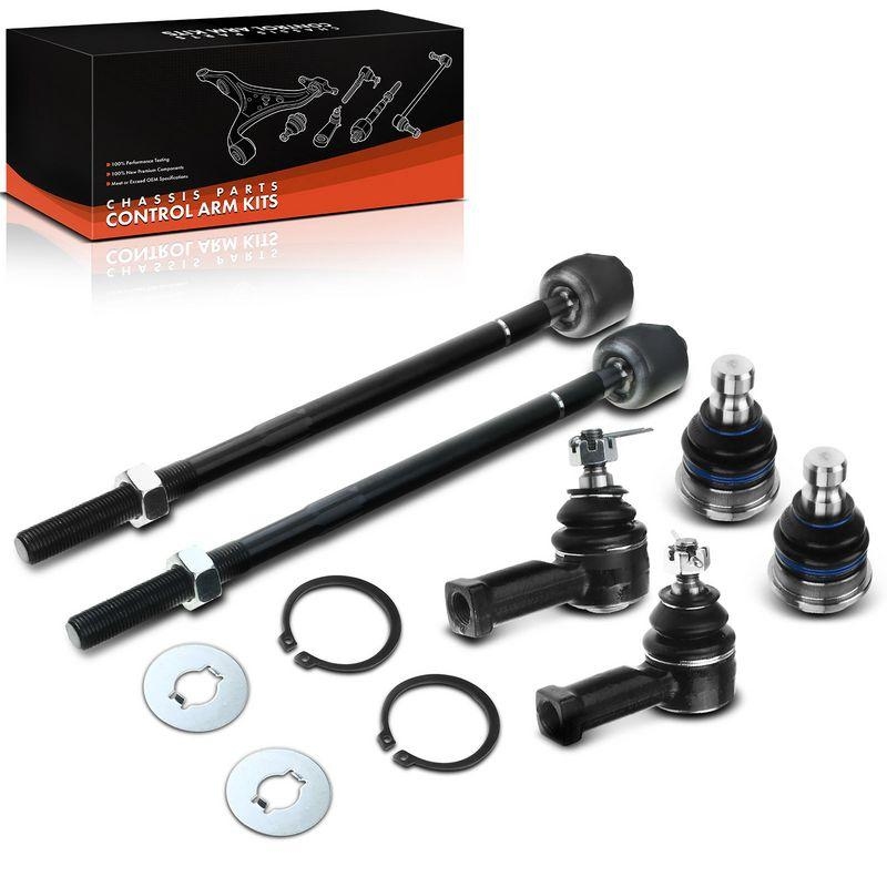 1x Frankberg Querlenker Satz Vorderachse 5481FB0035686