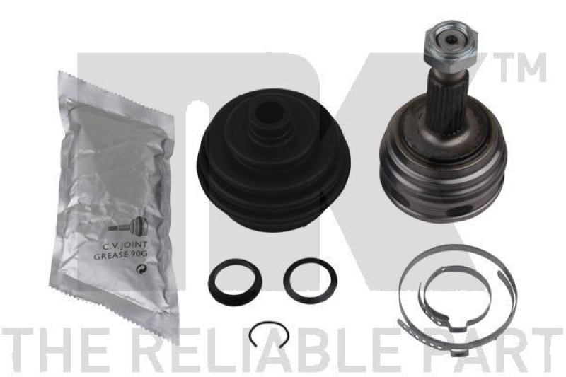 NK Joint Kit, drive shaft