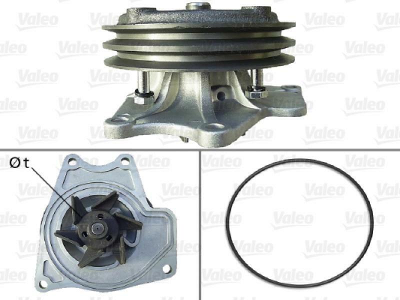 VALEO Water Pump