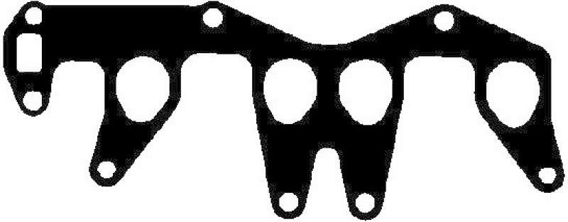 CORTECO Gasket, intake manifold