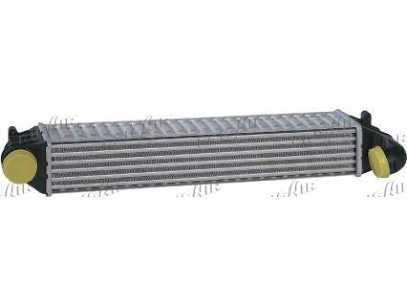 FRIGAIR Charge Air Cooler