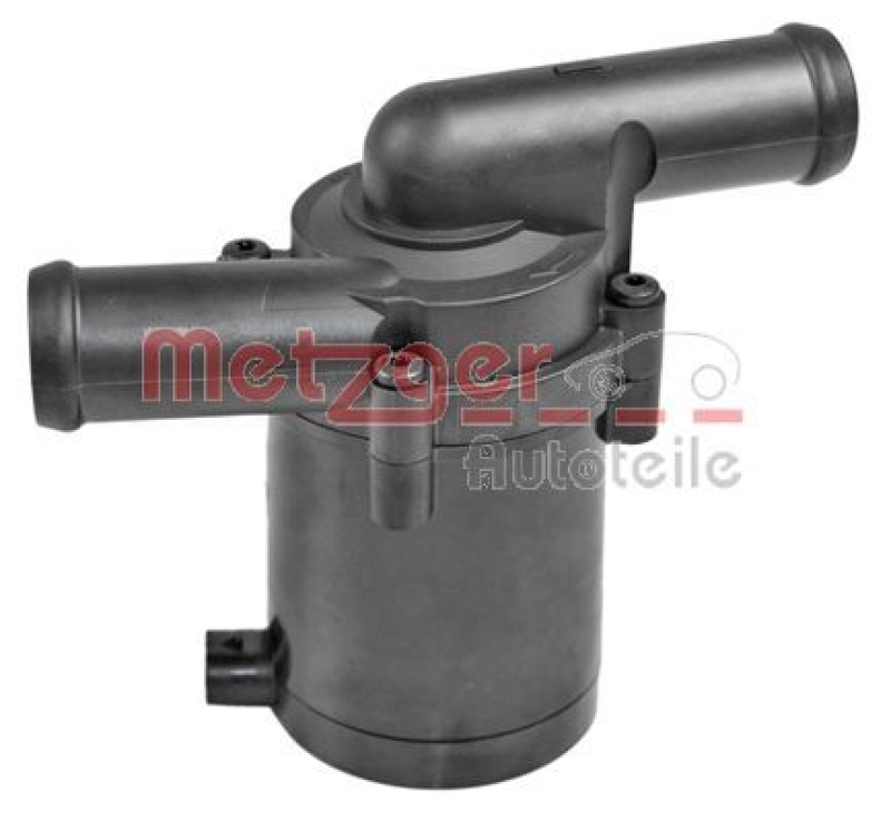 METZGER Water Recirculation Pump, parking heater OE-part