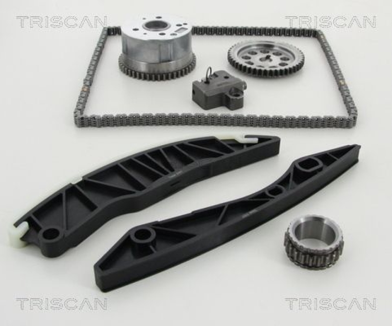 TRISCAN Timing Chain Kit