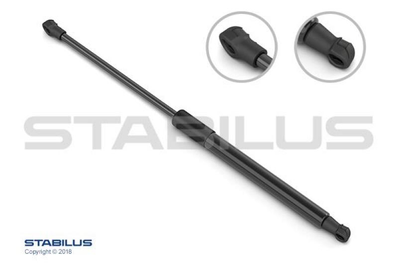 STABILUS Gas Spring, boot-/cargo area // LIFT-O-MAT&reg;