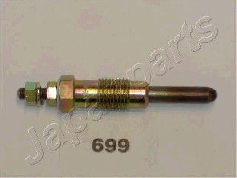JAPANPARTS Gl&uuml;hkerze CE-699
