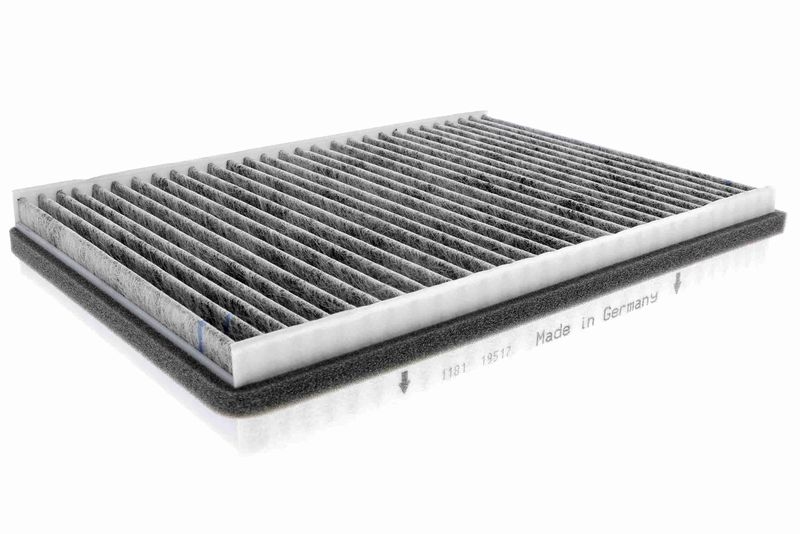 VEMO Filter, interior air Original VEMO Quality