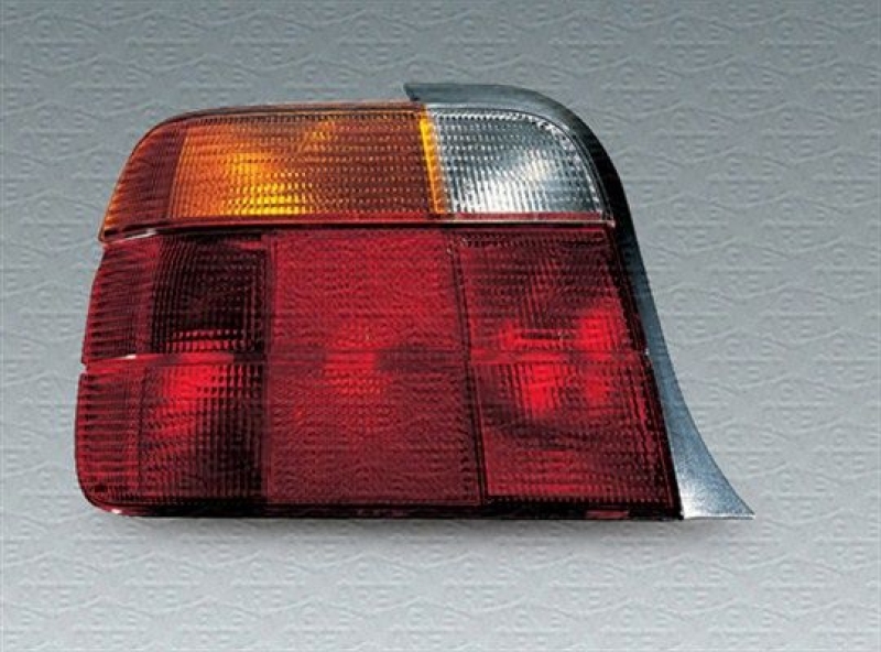 MAGNETI MARELLI Combination Rear Light