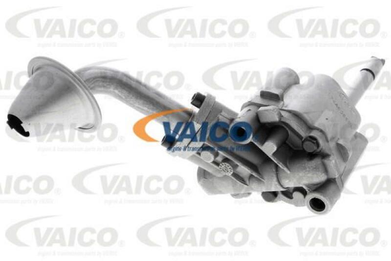 VAICO Oil Pump Original VAICO Quality