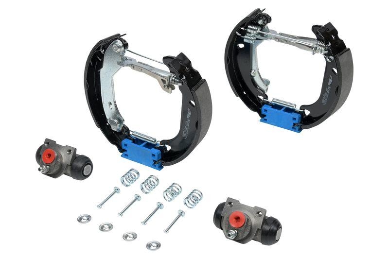 ATE Brake Shoe Set Original ATE TopKit