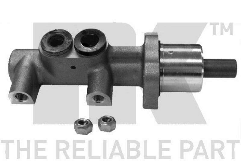 NK Brake Master Cylinder