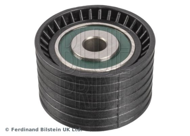 BLUE PRINT Deflection/Guide Pulley, timing belt