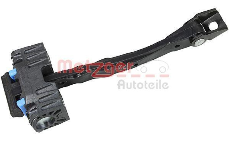 METZGER Door Catch GREENPARTS