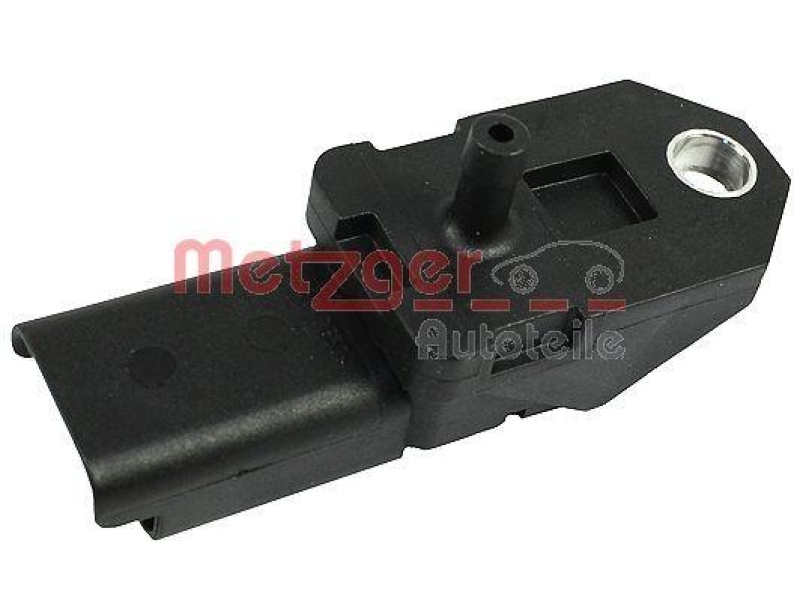 METZGER Sensor, Saugrohrdruck 906024