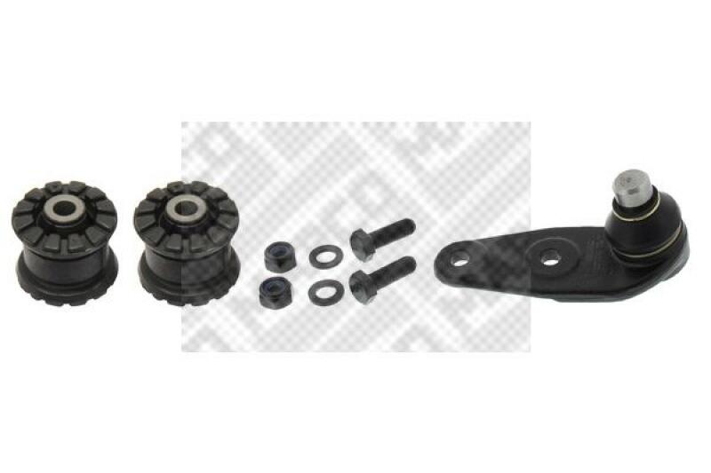 MAPCO Suspension Kit