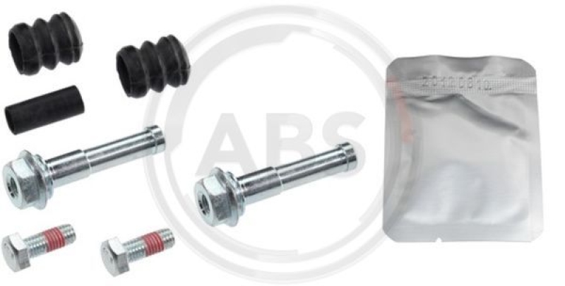 Guide Sleeve Kit, brake caliper