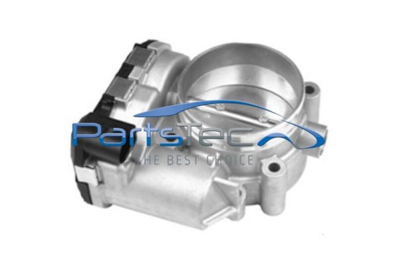 PartsTec Throttle body