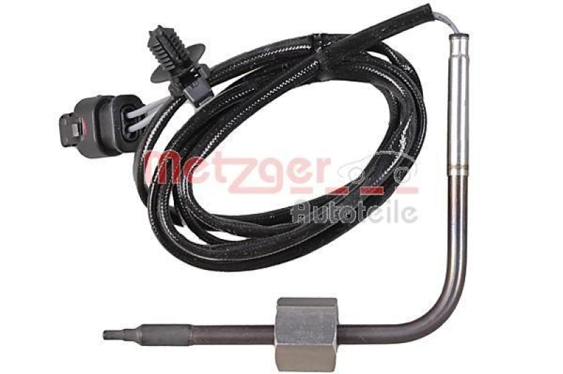 METZGER Sensor, exhaust gas temperature
